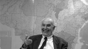 Eliezer Batista - O Engenheiro do Brasil — foto 1