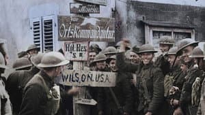 Les Américains dans la Grande Guerre : 1917-1918 — foto 2