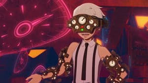 Episodio 3