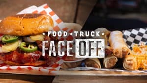 Food Truck Face Off — foto 3