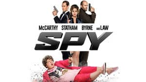 Spy: Una Espía Despistada — foto 9