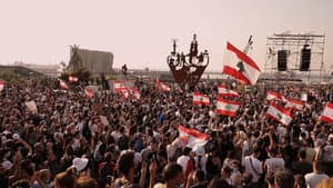 Diaries from Lebanon — foto 2
