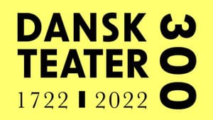 Dansk teater 300 år — foto 2