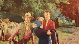 The Lawless Frontier — foto 2