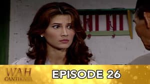 Episodio 26