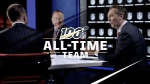 NFL 100 All-Time Team — foto 1