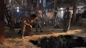 Leatherface: La máscara del terror — foto 4