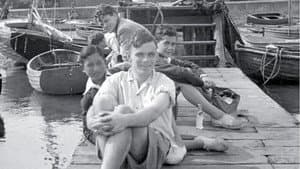 Forgetting the Many: The Royal Pardon of Alan Turing — foto 1