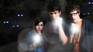 Spooksville — foto 1