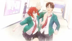 Tomo-chan Is a Girl! — foto 1