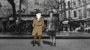 Edgar Morin, un penseur à Paris — foto 1