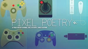 Pixel Poetry — foto 1