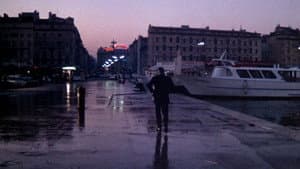 The Marseille Contract — foto 3