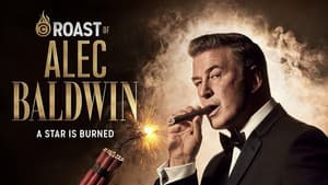 Comedy Central Roast of Alec Baldwin — foto 3
