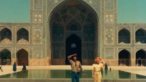 Plaisir d'amour en Iran — foto 1