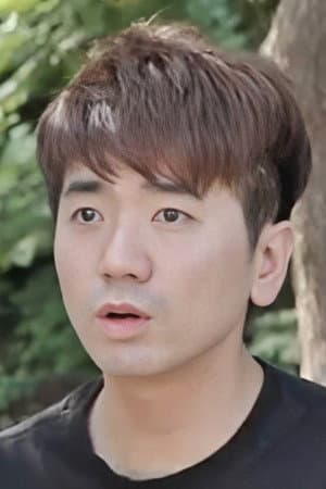 Min Hyeok-I