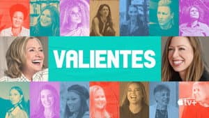 Valientes — foto 9
