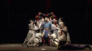 Royal Opera House: Turandot — foto 5