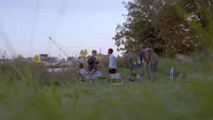 De Familie: Diamond Gin — foto 1