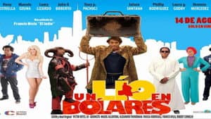 Un lío en dólares — foto 1