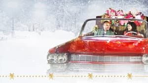 Christmas on Wheels — foto 2