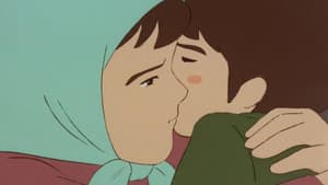 No te vayas, mamá