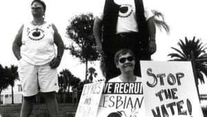 Lesbian Avengers Eat Fire Too — foto 3