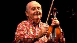 Stephane Grappelli - In New Orleans 1989 — foto 1