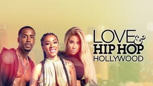 Love & Hip Hop Hollywood — foto 7