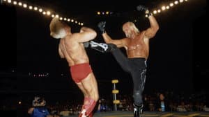 Clash of the Champions — foto 1