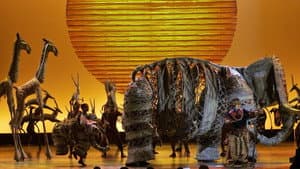 The Lion King Broadway Musical — foto 2