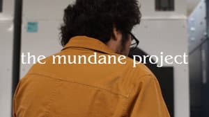 the mundane project — foto 1