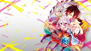 No Game No Life — foto 10