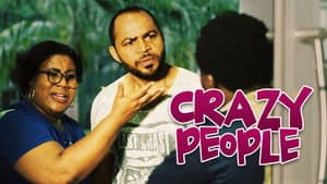 Crazy People — foto 7