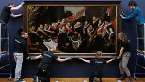 Frans Hals - Maler des Lachens — foto 1