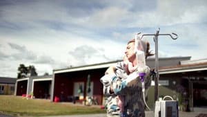 Dokument inifrån: Roy måste leva — foto 1