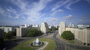 Paris-Berlin, destins croisés — foto 4