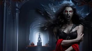 Blood Lust — foto 1