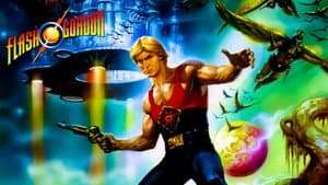 Flash Gordon — foto 4