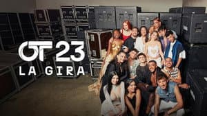 OT23: La gira — foto 1