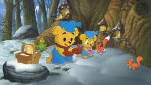 Bamse och dunderklockan — foto 3