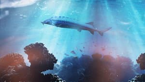 Saving the Dinosaur Fish — foto 1