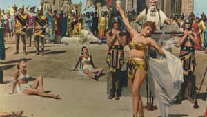 La cortigiana di Babilonia — foto 1