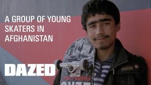 Skateistan: To Live and Skate Kabul — foto 1
