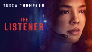 The Listener — foto 6
