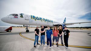 Iron Maiden: Flight 666 — foto 2