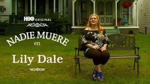 Nadie Muere En Lily Dale — foto 1