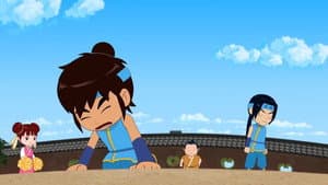 Episodio 38