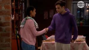 ¿Maca quiere ayudar a Joel?
