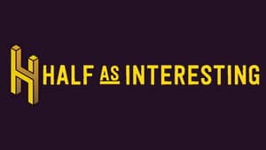 Half as Interesting — foto 1